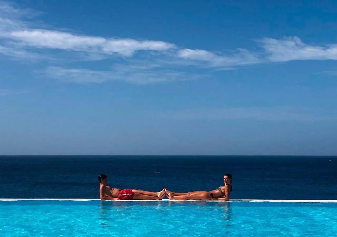 Appartamento Percebes. Stella Maris Exclusive Calheta Apartmán