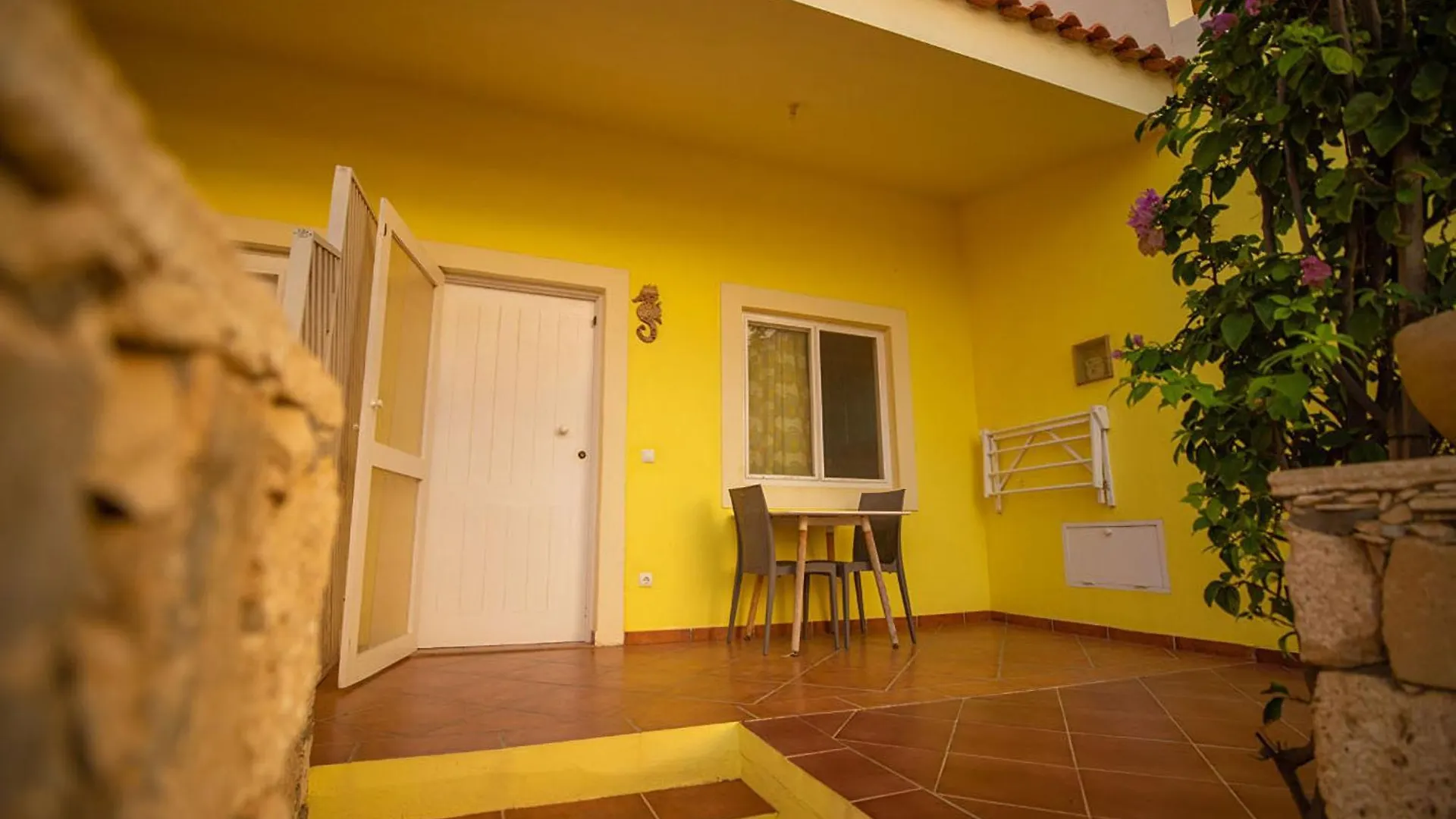Apartmán Appartamento Percebes. Stella Maris Exclusive Calheta